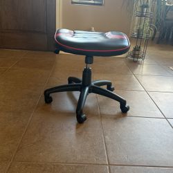 Gaming Chair Footstool 