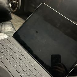 iPad Pro 12.9 3rd Gen 