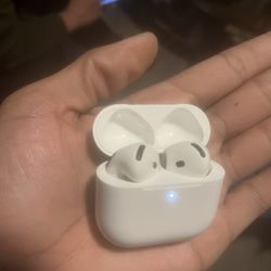 Airpod 4 