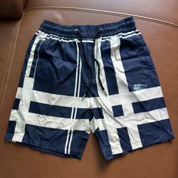 Burberry London Swimming Trunks Shorts Men Medium