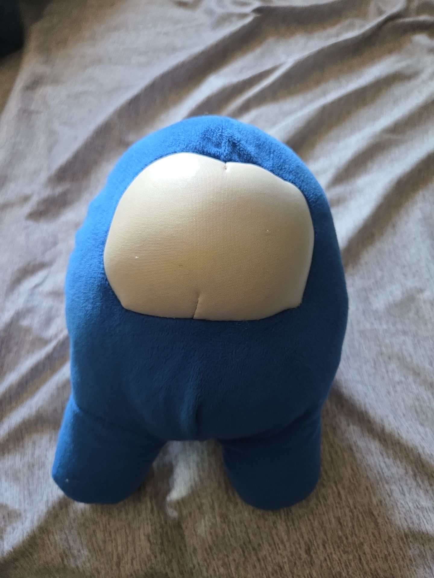 Among us plush