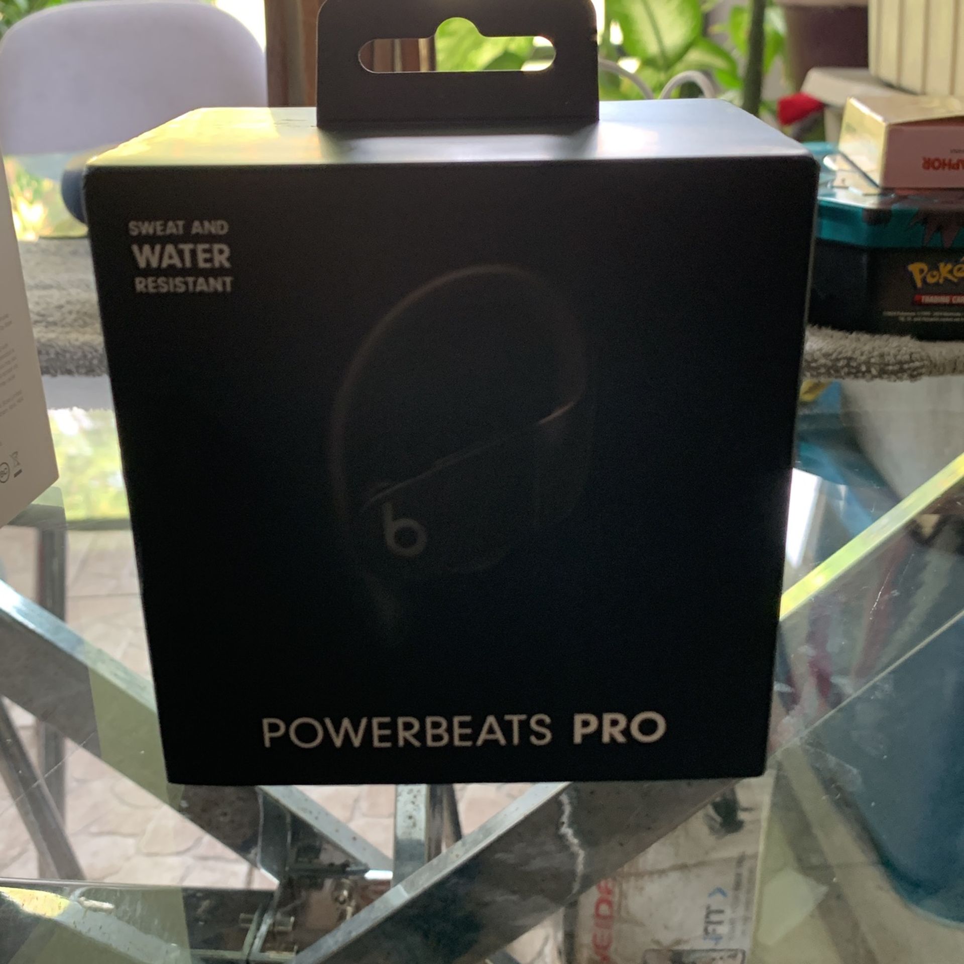Power Best Pros