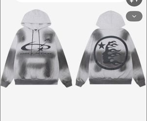 Hellstar hoodie