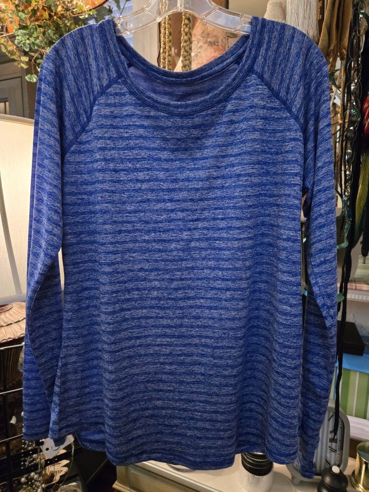 New...Ladies Large, XERSION TUNIC
