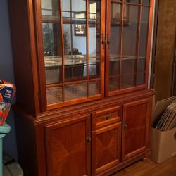 Chine Cabinet