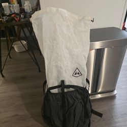 Hyperlite Backpack SMALL