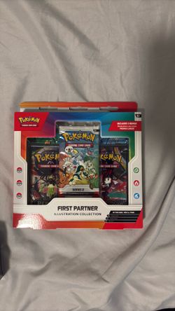 Pokémon Cards