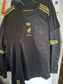 Mexico jersey