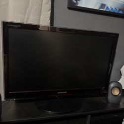 Samsung 24inch Monitor