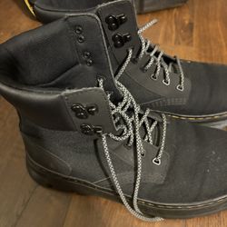 Tarik Utility Dr.Marten Boots