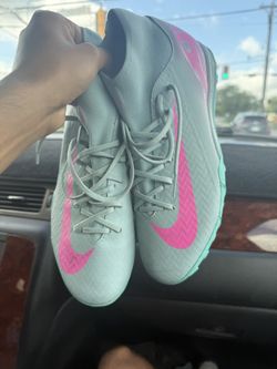 Indoor Airzoom
