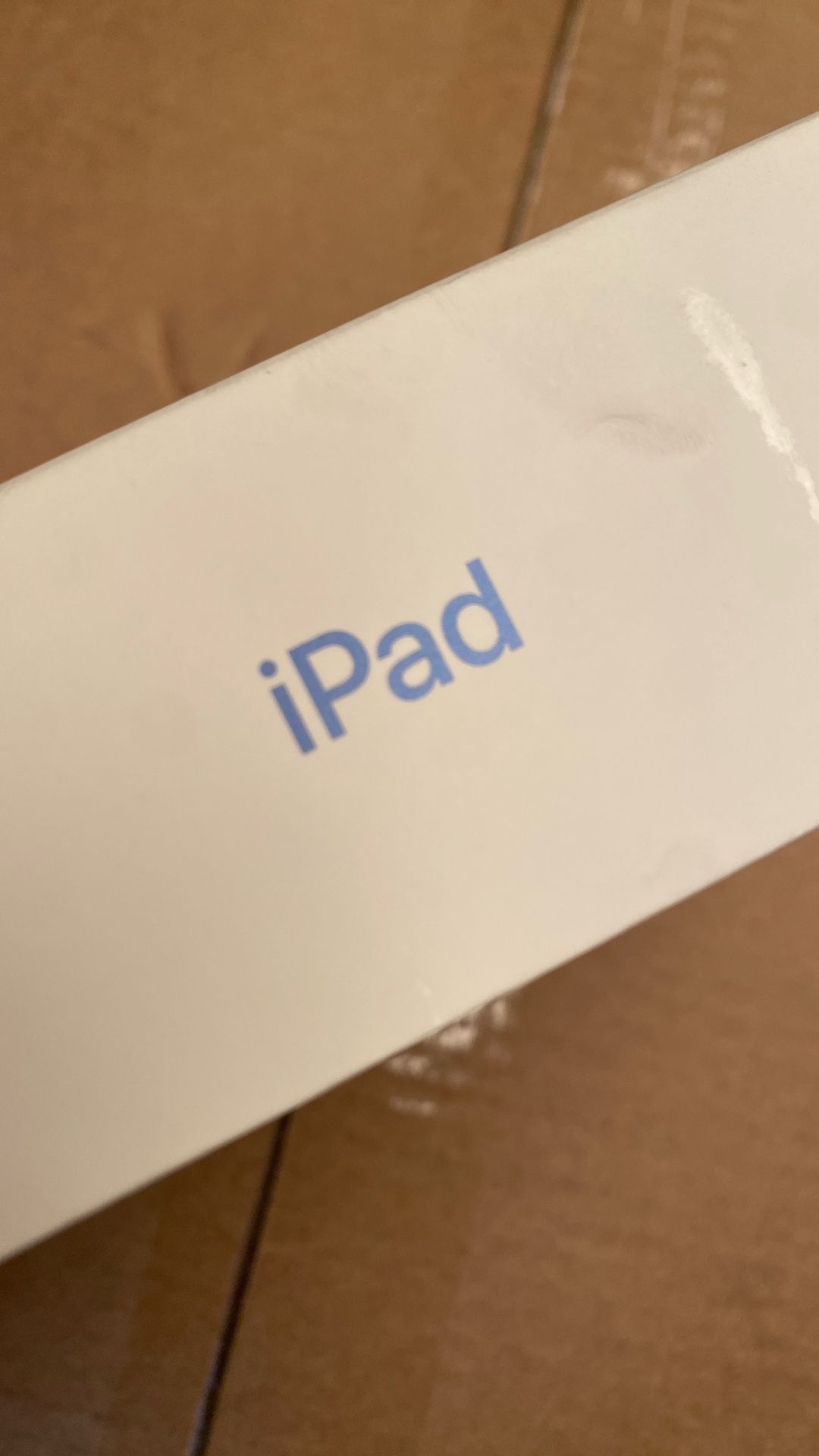Ipad A16 11 Inch