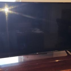 LG TV