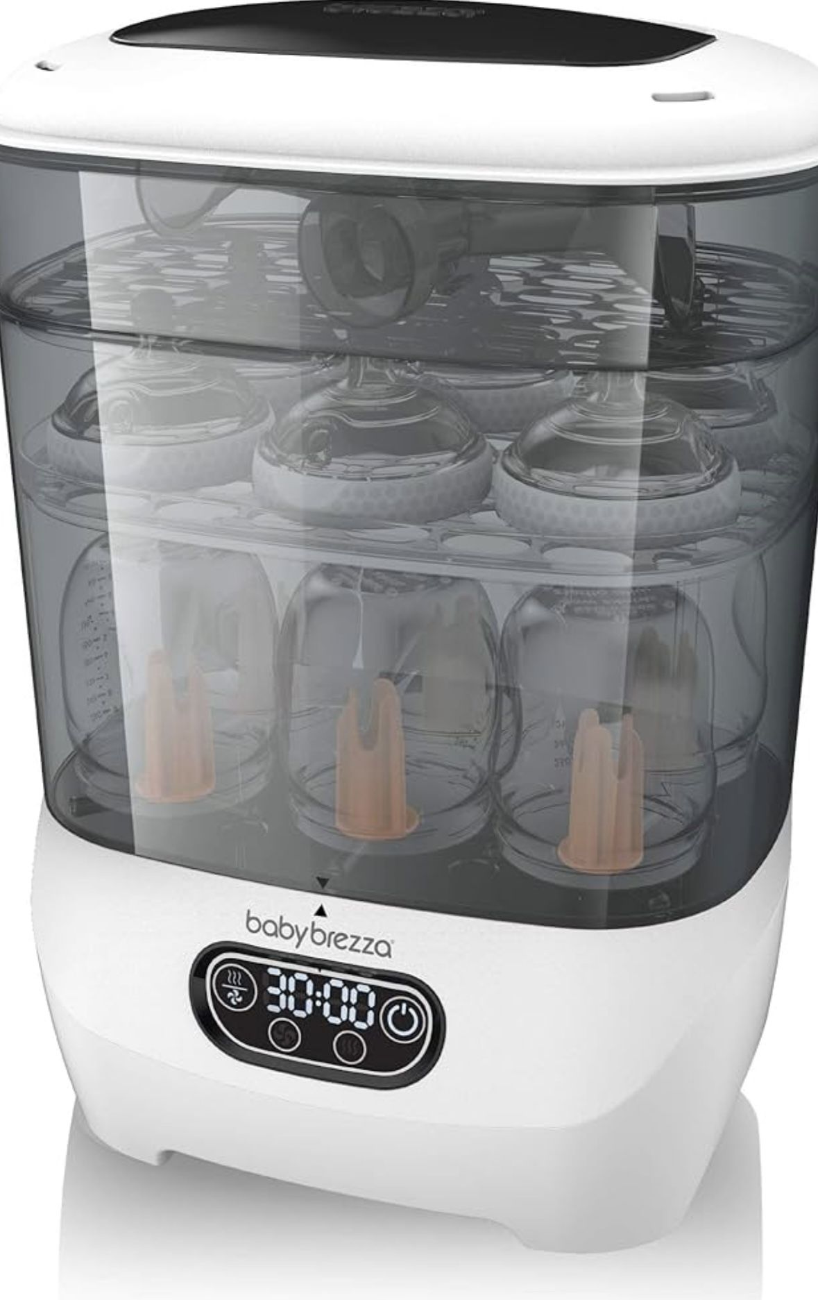 Esterilizadora Baby Brezza