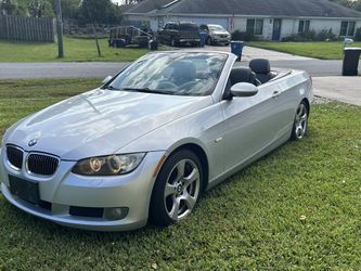 2007 BMW 328i