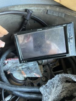 Dodge Challenger Camera