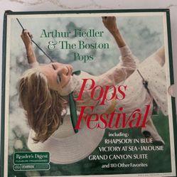 Pops Festival