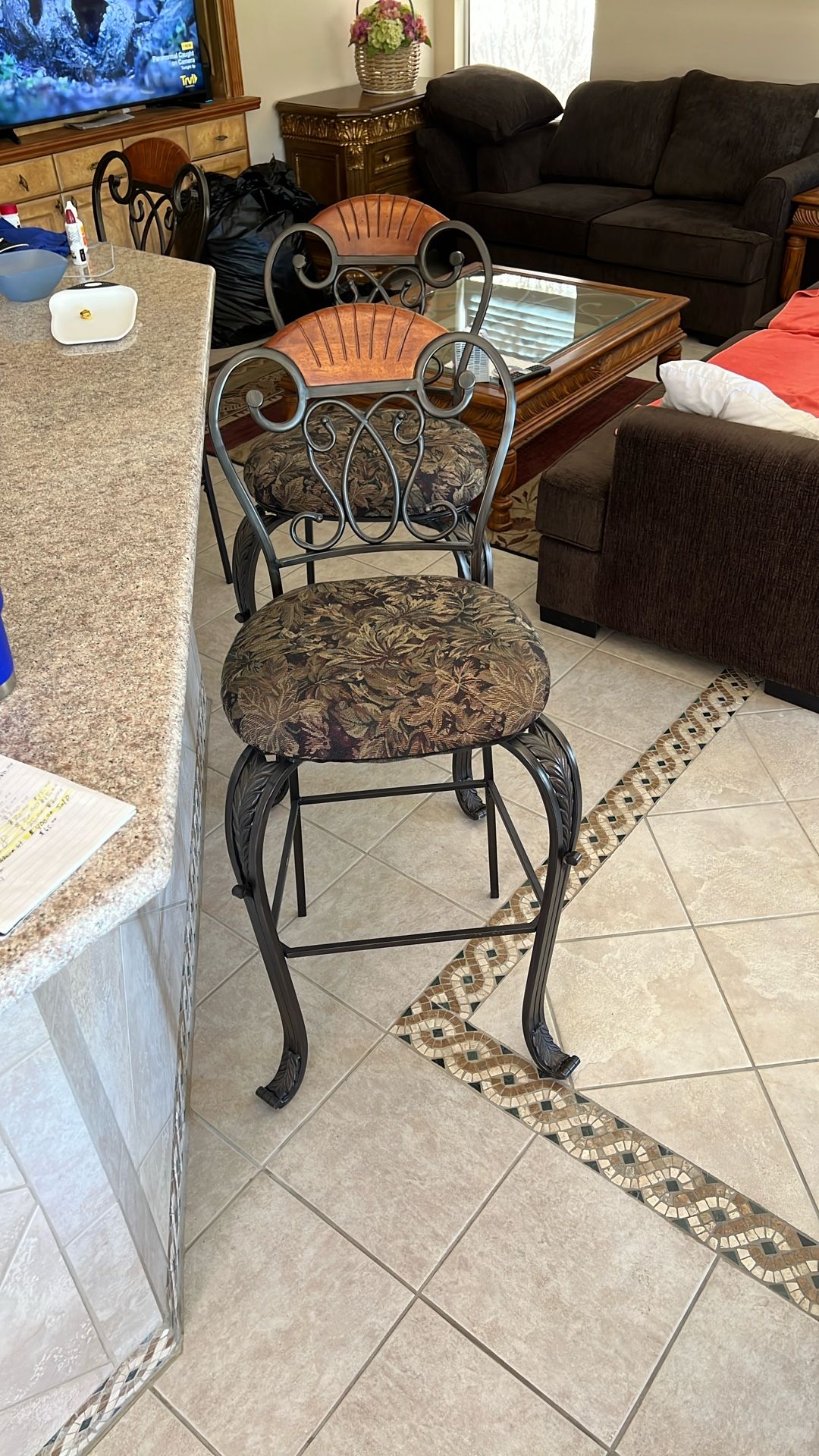 Bar Stools