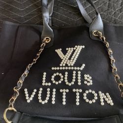 Lv Tote