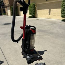 Bissell Vacuum