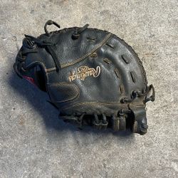 First Base Glove 12.5”