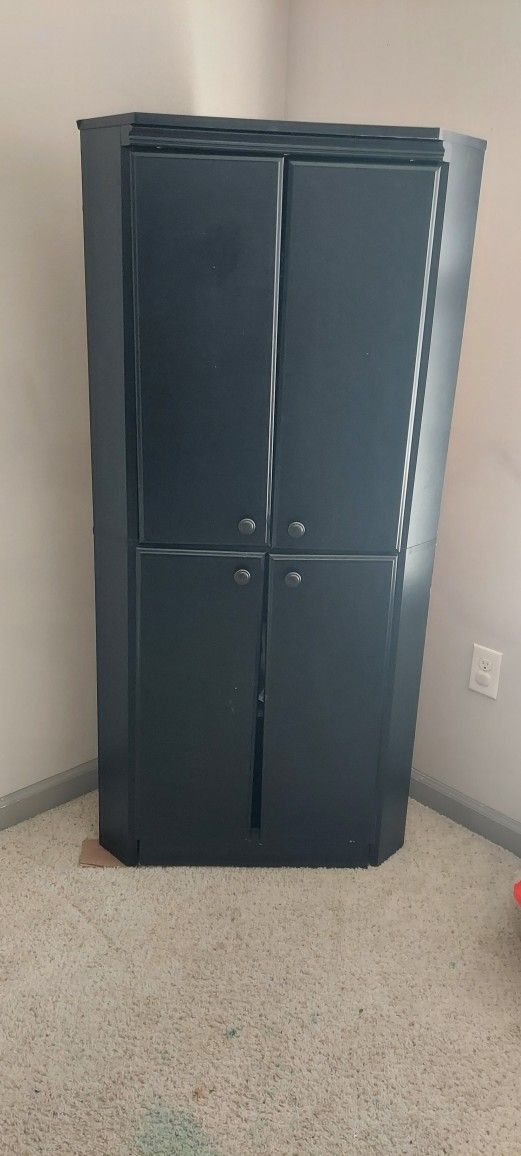 Storage Cabinet