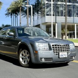 2007 Chrysler 300