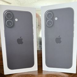 Brand New Apple Iphone 16’S
