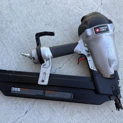Porter Cable Framing Nailer