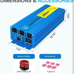 Power Inverter