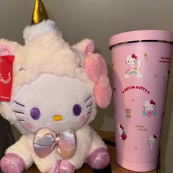 Hello Kitty Bundle