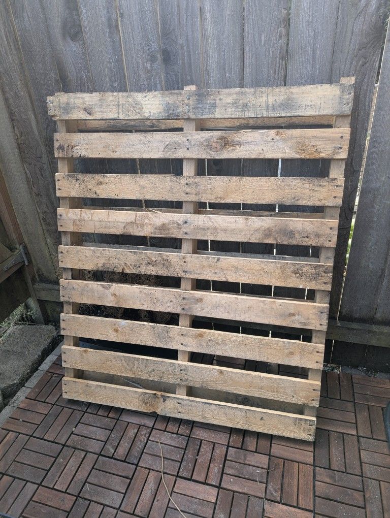 Pallet