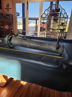 fire nozzle