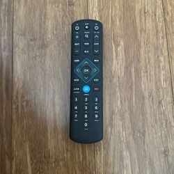 Spectrum TV control 