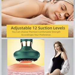 Massager Tool For Cellulite Remover-Herramienta de masaje para eliminar la celulitis