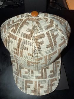 Sexy FENDI CAP! (SEND BEST OFFER)
