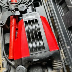 BauerHammer 