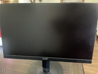 ACER monitor