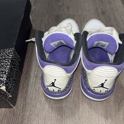 Air Jordan 3