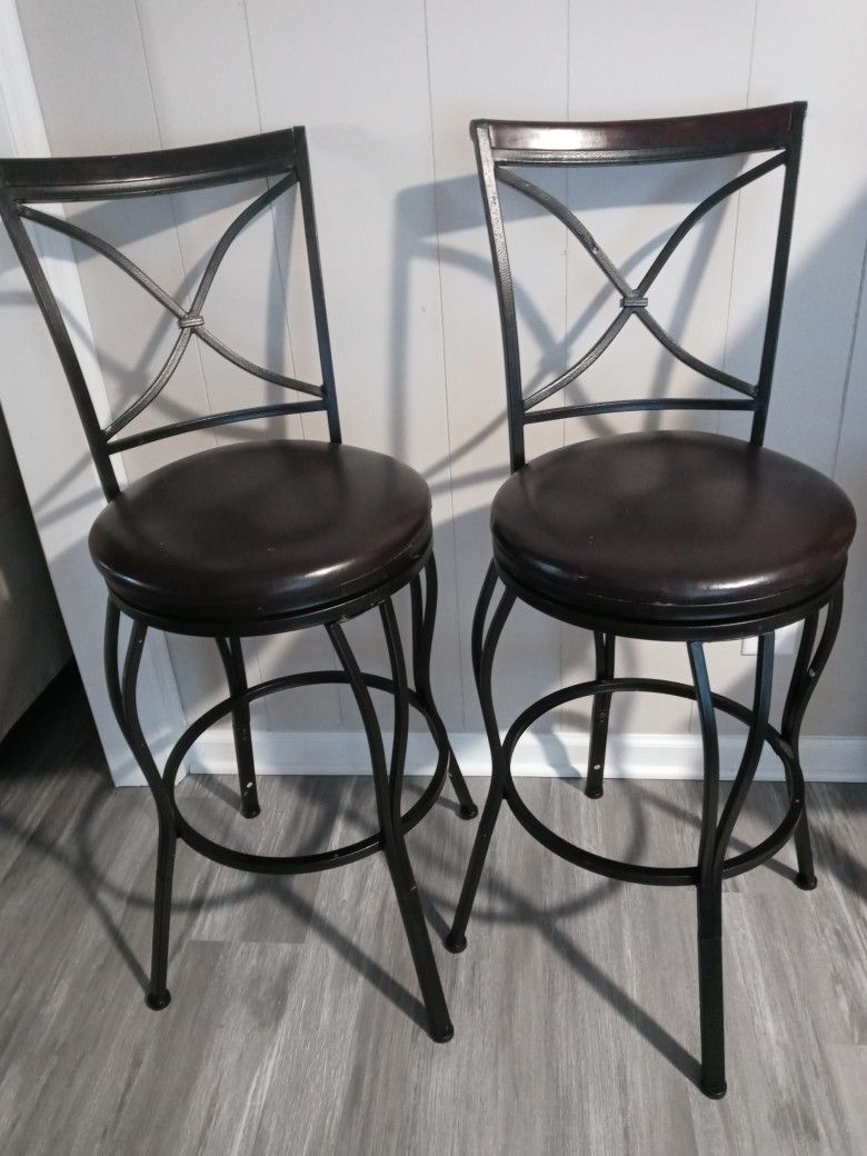 Height Stool