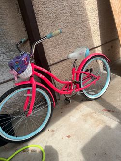 Beach Cruiser Kulana Bike Beach Cruiser