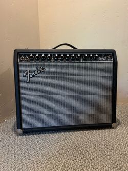 Fender Deluxe 90 DSP amplifier