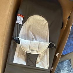 Babybjron Bouncer