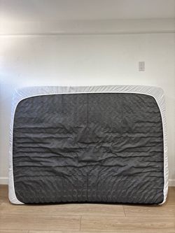 Queen mattress