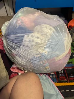 Girl clothes