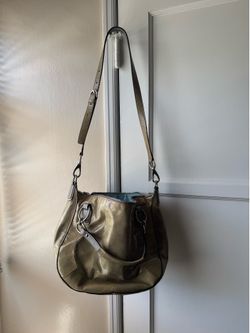 COACH Hobo Crossbody & Wallet