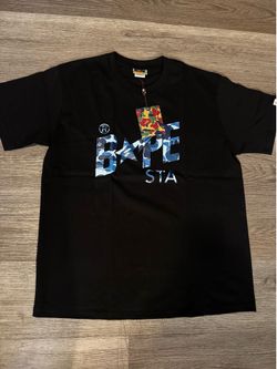 Bape tee