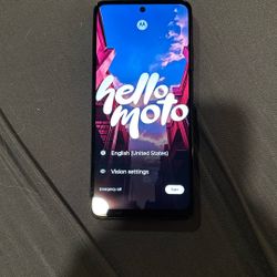 Motorola Moto G 