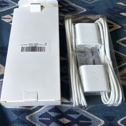 New* 2pack Usb C To C