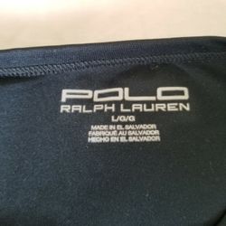 Ralph Lauren Polo Sport Men's Shirt
